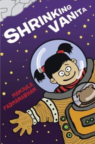 Cover of Shrinking Vanita