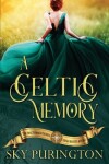 Book cover for A Celtic Memory