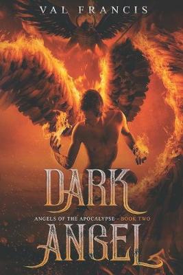 Cover of Dark Angel