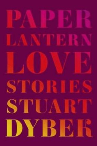 Cover of Paper Lantern