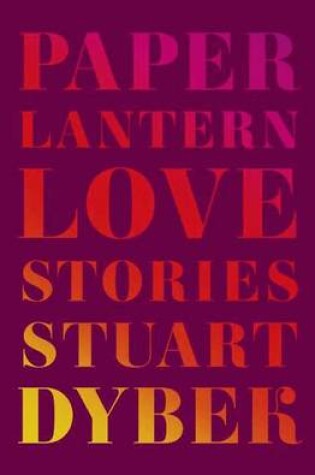 Cover of Paper Lantern