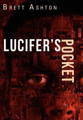 Book cover for Lucifer's Pocket