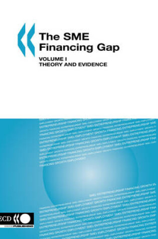 Cover of The SME Financing Gap (Vol. I)