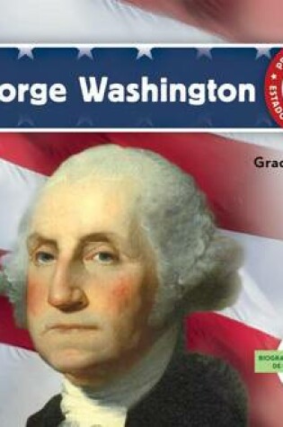 Cover of George Washington (Spanish Version)