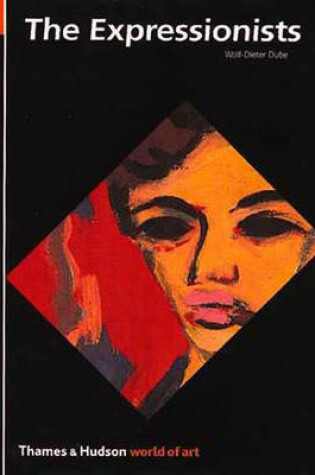 Cover of Expressionists (Woa)