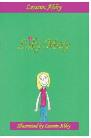 Cover of Lily May