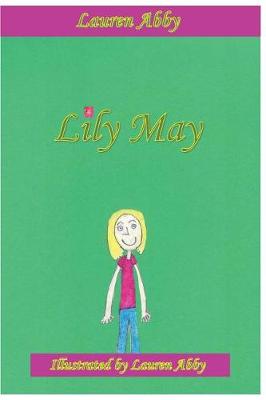 Book cover for Lily May
