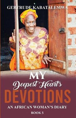 Cover of My Deepest Heart's Devotions 5