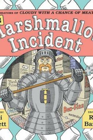Cover of The Marshmallow Incident