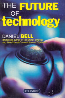 Book cover for The Future of Technology