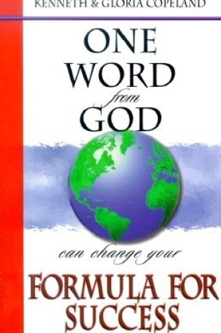 Cover of One Word from God Can Change Your Success