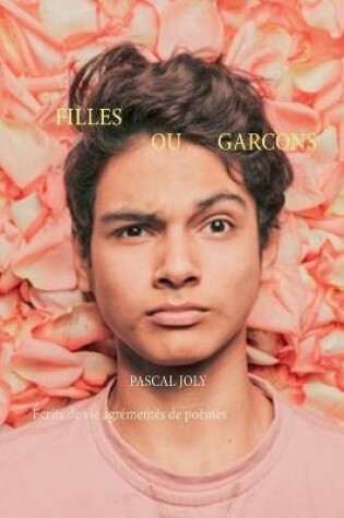 Cover of Filles ou garcons