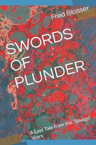 Cover of Swords of Plunder