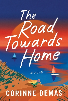 Book cover for The Road Towards Home