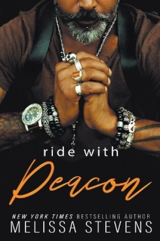 Cover of Deacon