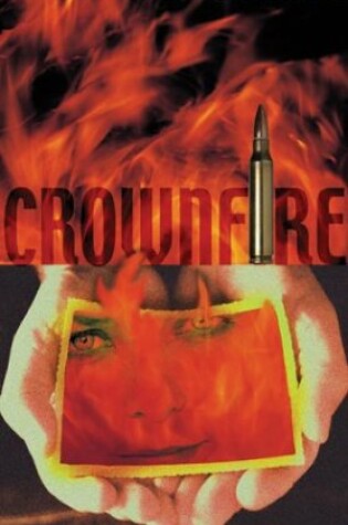Cover of Crown Fire