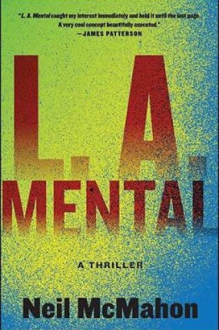 Cover of L.A. Mental