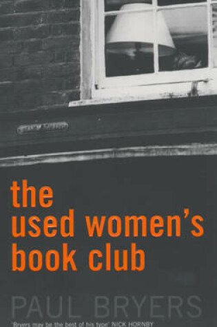 Cover of The Used Women's Book Club