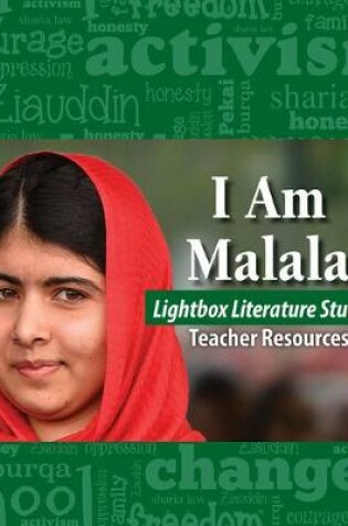 Cover of I Am Malala