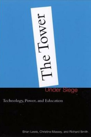 Cover of The Tower under Siege