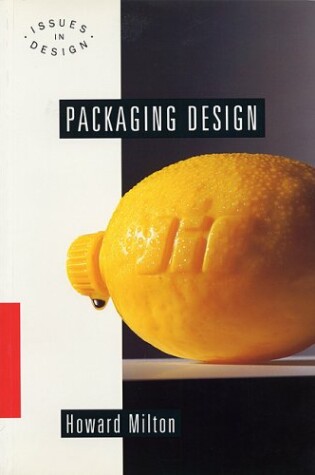 Cover of Packaging Design