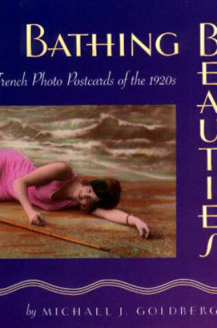 Cover of Bathing Beauties