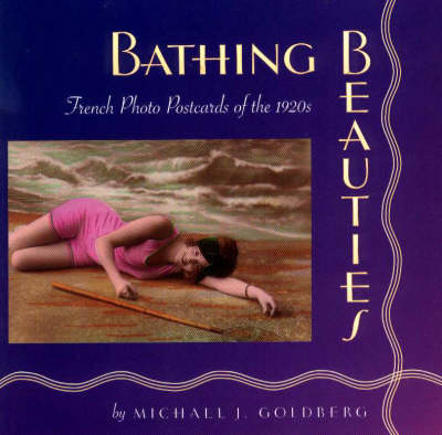 Book cover for Bathing Beauties