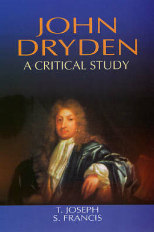 Cover of John Dryden