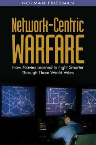 Cover of Network-Centric Warfare