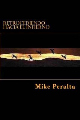 Book cover for Retrocediendo Hacia El Infierno