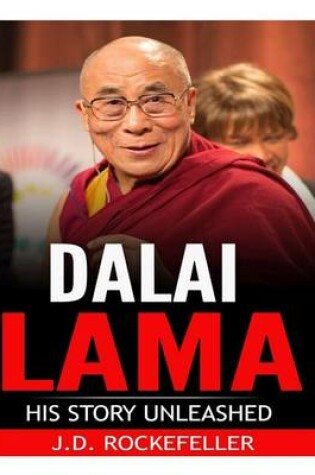 Cover of Dalai Lama