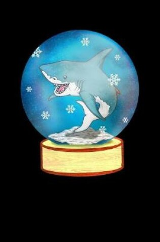 Cover of Shark in Snowball