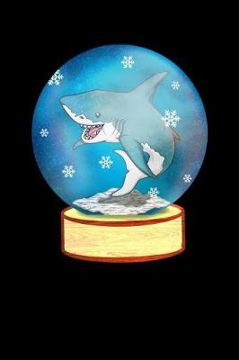 Book cover for Shark in Snowball