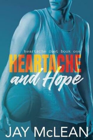 Cover of Heartache and Hope