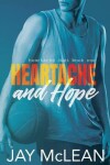 Book cover for Heartache and Hope
