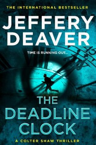 Cover of The Deadline Clock