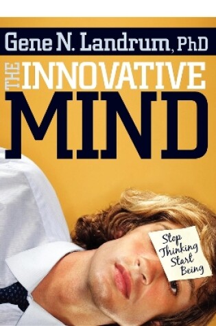 Cover of The Innovative Mind
