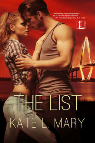 Cover of List