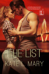 Book cover for List