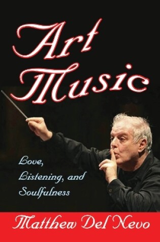 Cover of Art Music