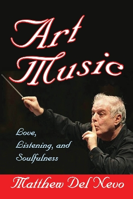 Book cover for Art Music