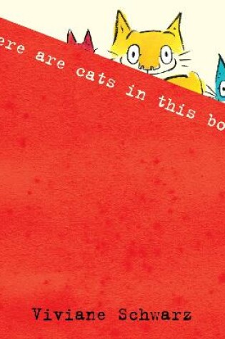 Cover of There Are Cats in This Book