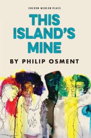 Cover of This Island's Mine