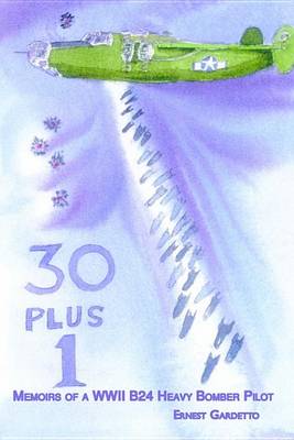 Book cover for 30 Plus 1