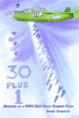 Cover of 30 Plus 1