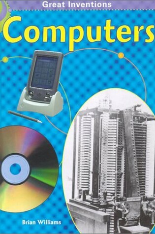 Cover of Computers