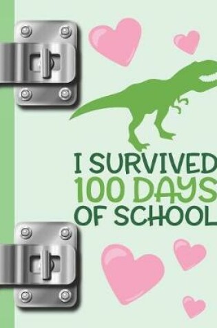 Cover of I Survived 100 Days of School