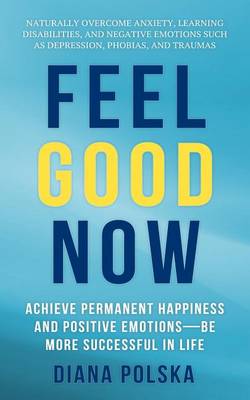 Book cover for Feel Good Now