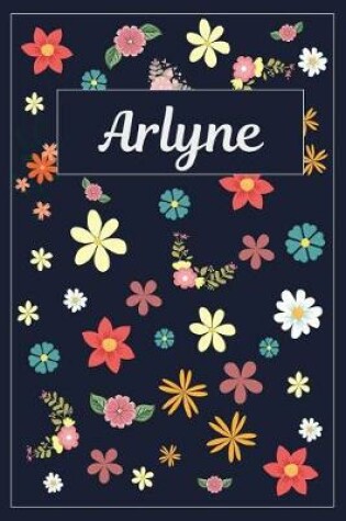 Cover of Arlyne