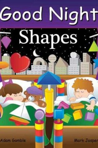 Cover of Good Night Shapes